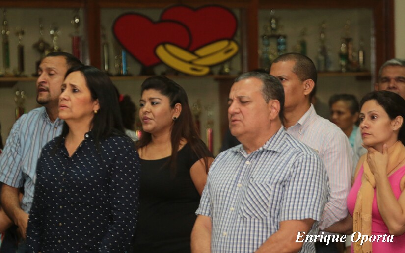 ministerio